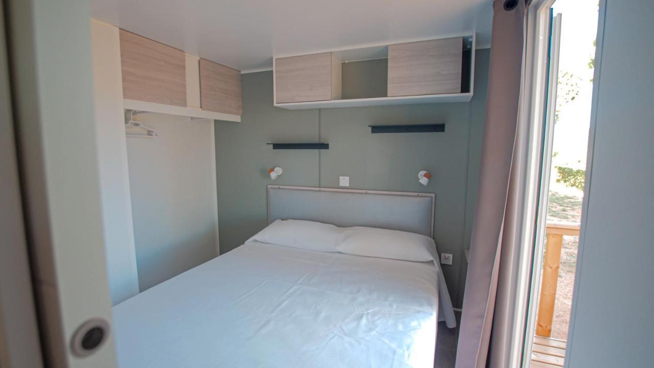 Camping Bungalow Serra De Prades Resort Vilanova de Prades Kültér fotó
